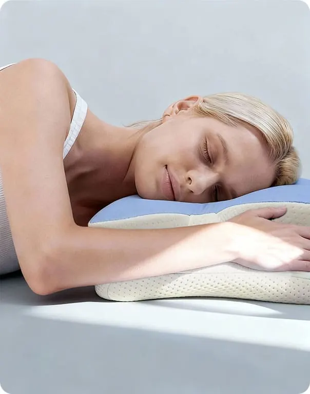 Multi-position sleep support